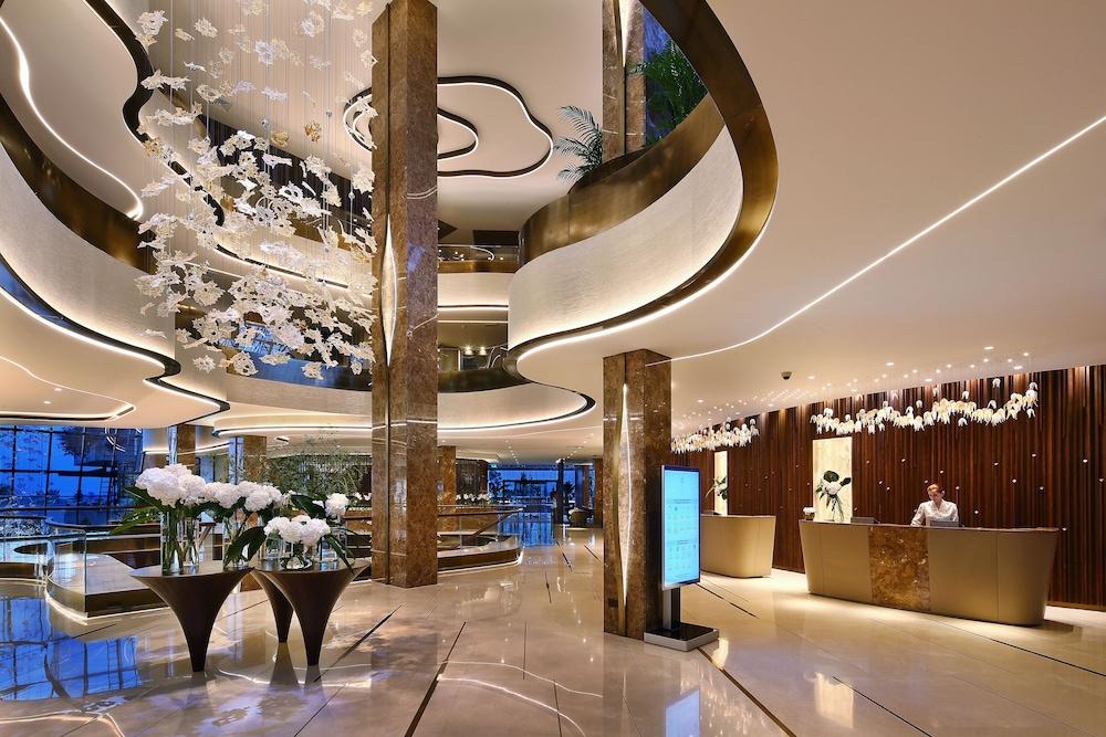 Four Seasons Hotel Limassol — 6