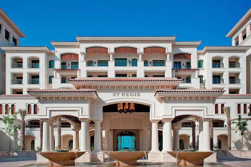 The St. Regis Saadiyat Island Resort Abu Dhabi — 10