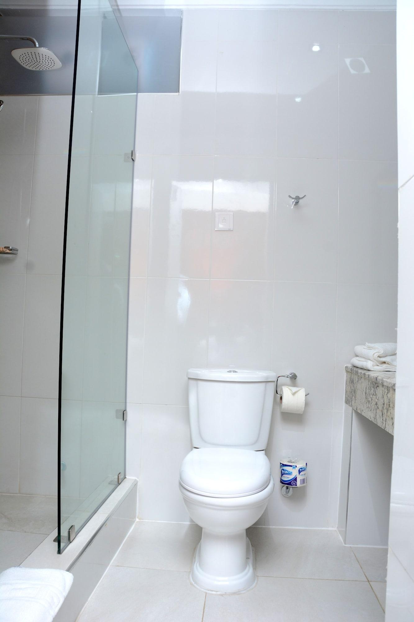 BON HOTEL STRATTON ASOKORO 127594 — 8