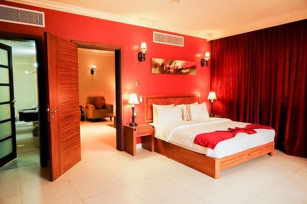La Rosa Hotel EX ROTANA HOTEL MUSCAT 145346 — 8