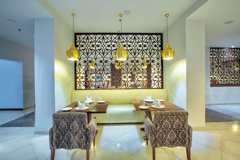 Radisson Blu Resort, Fujairah — 4