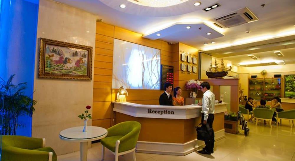 A25 Hotel - 29 Bui Thi Xuan — 8