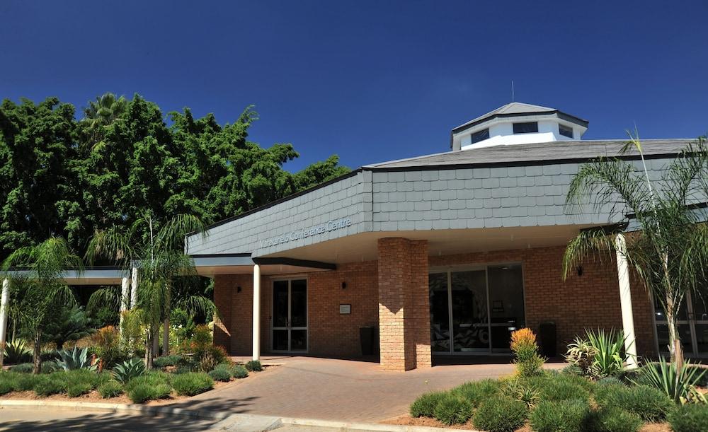 Cresta Lodge Gaborone — 2