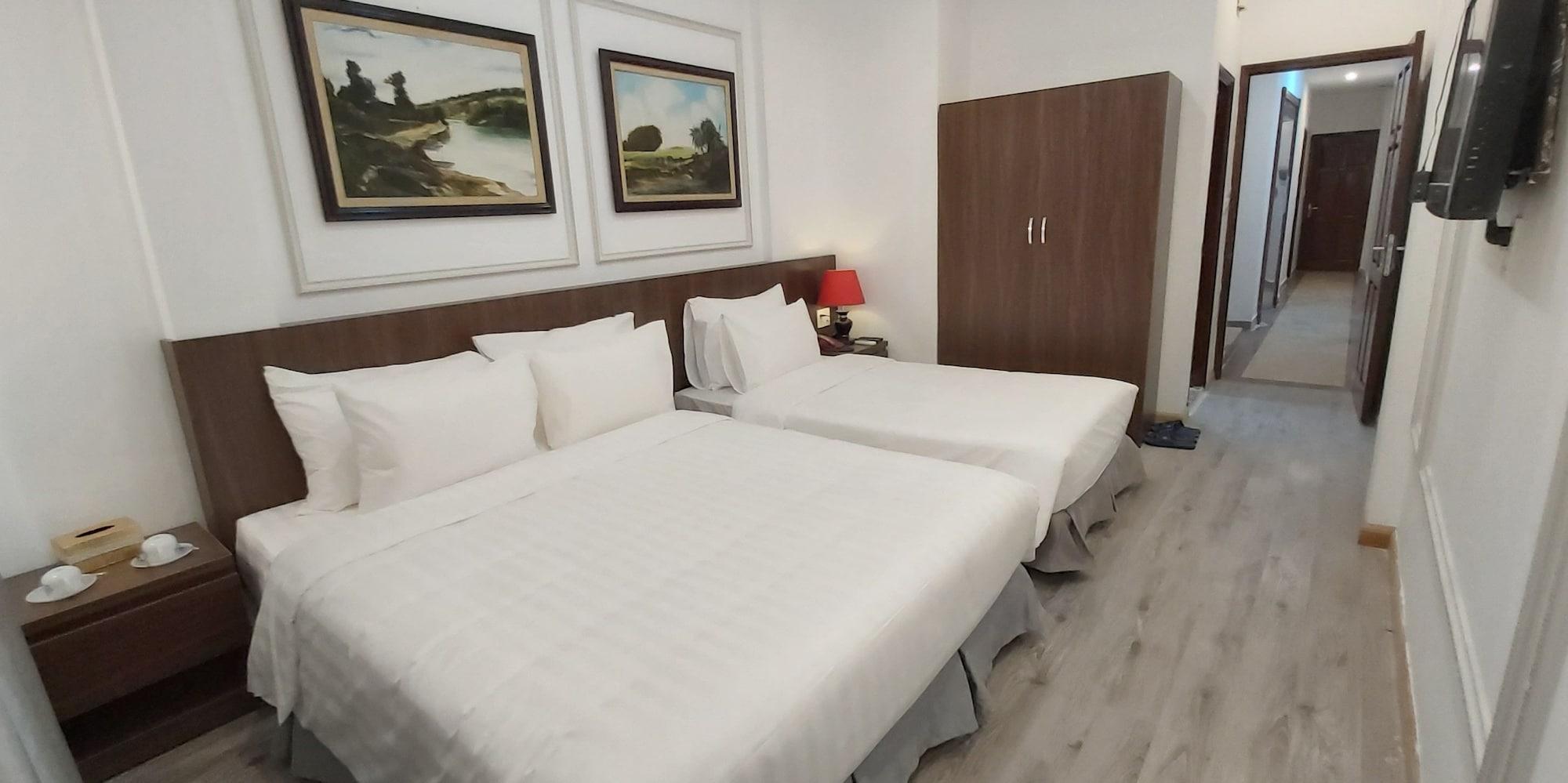 HANOI 3B HOTEL — 4