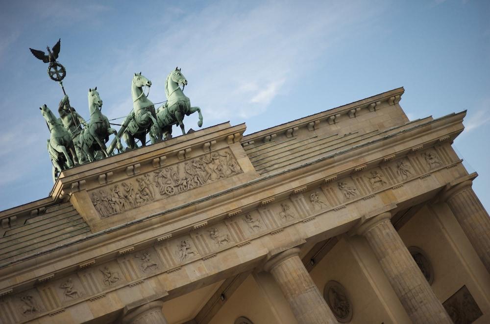 InterContinental Berlin, an IHG Hotel — 6
