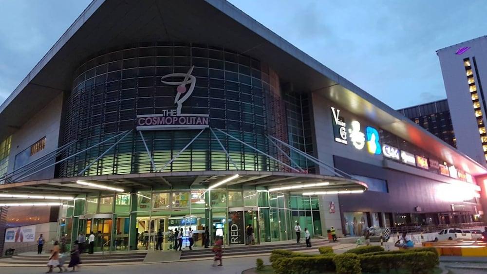 Holiday Inn Port Moresby — 4