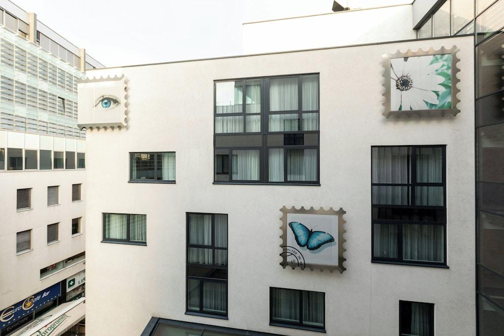 AC Hotel by Marriott Bratislava Old Town (ex Austria Trend Hotel) — 3