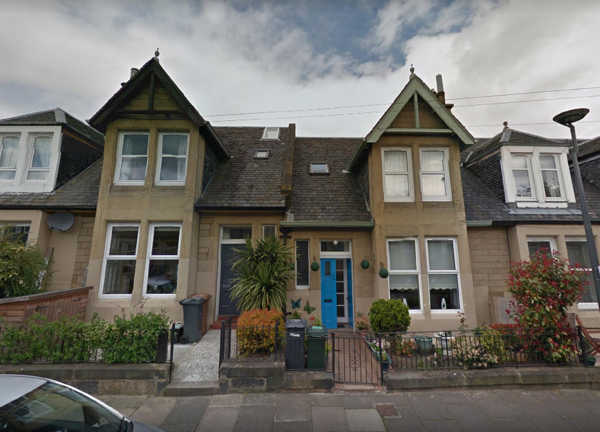 Leith House Hotel — 3