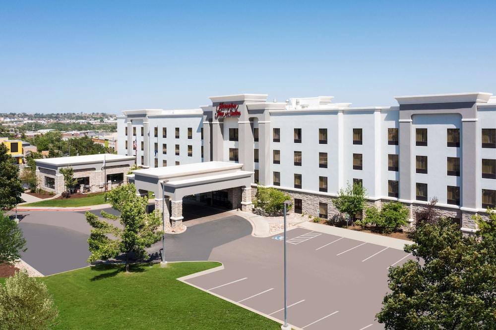 Hampton Inn & Suites Colorado Springs/I-25 South — 9