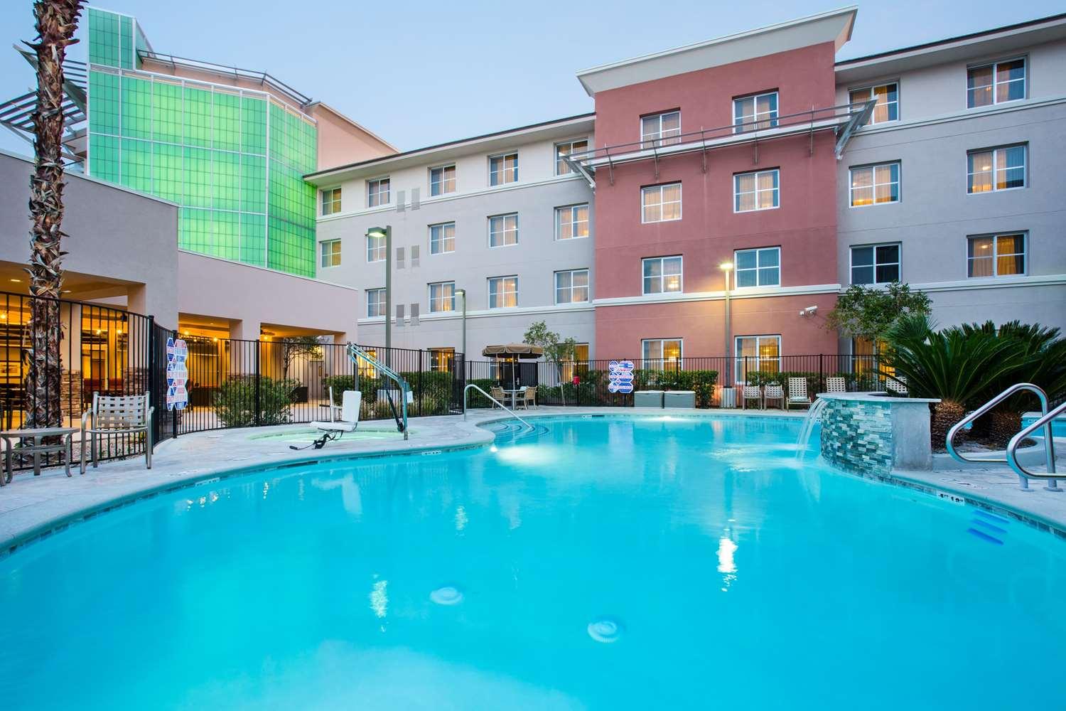 Homewood Suites by Hilton Henderson South Las Vegas — 3