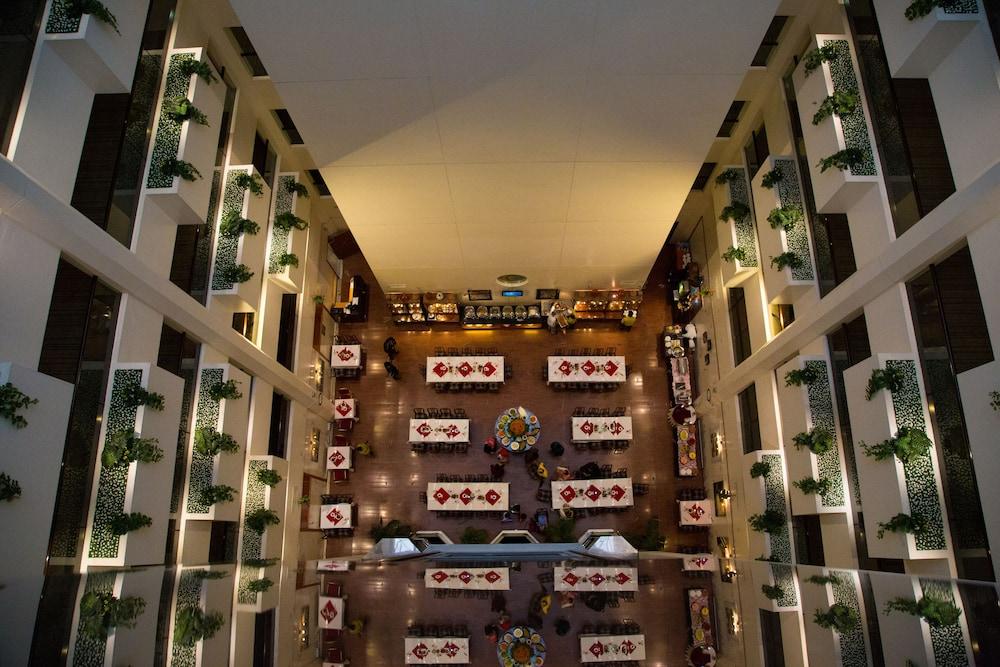 Aavri Hotel — 7
