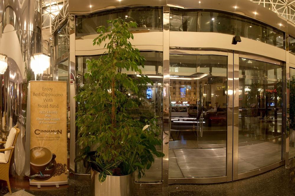 Aavri Hotel — 4