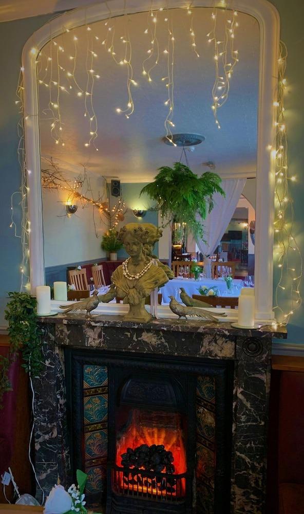 Thorverton Arms - Inn — 4