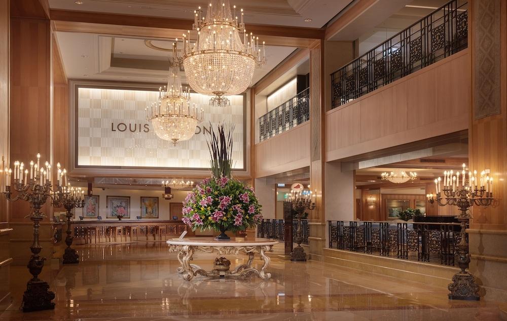 GRAND HI LAI — 8