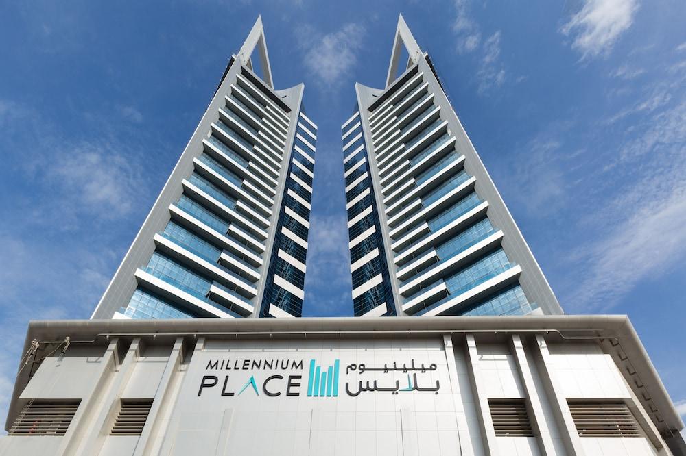 Millennium Place Barsha Heights Hotel — 1