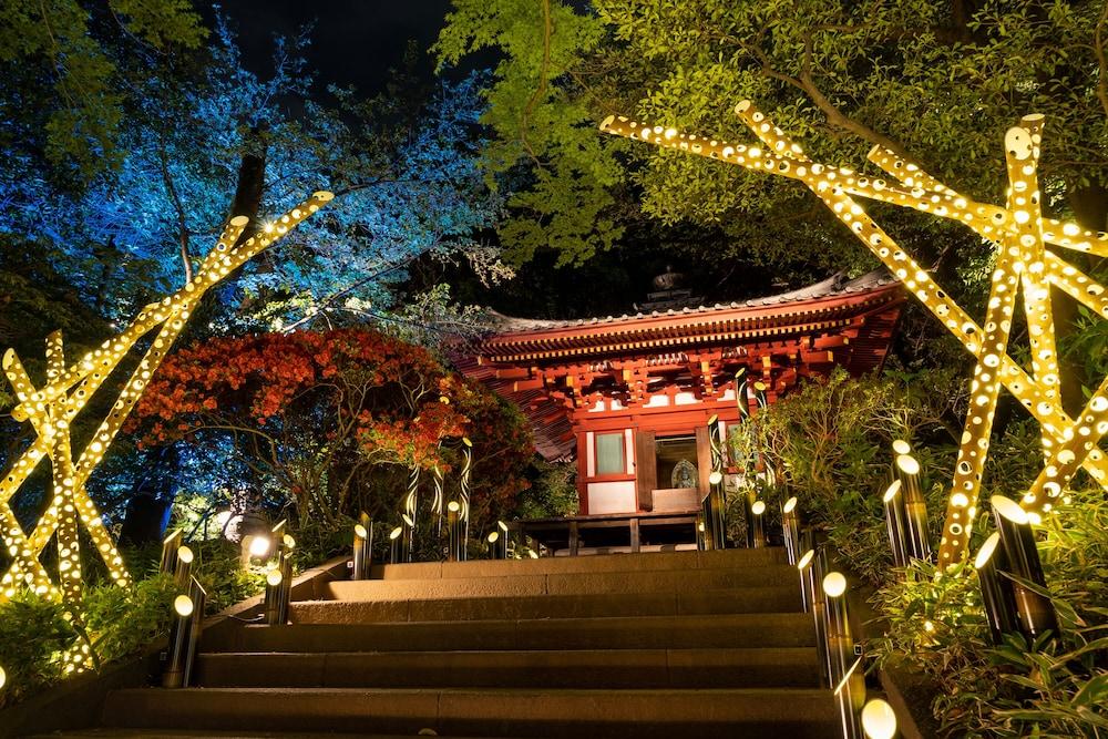Grand Prince Hotel Shin Takanawa 77014 — 3