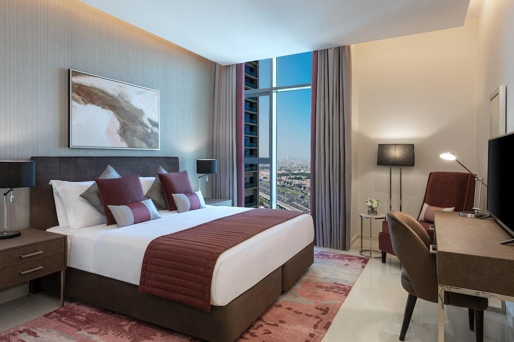 DAMAC Maison Aykon City Dubai — 7