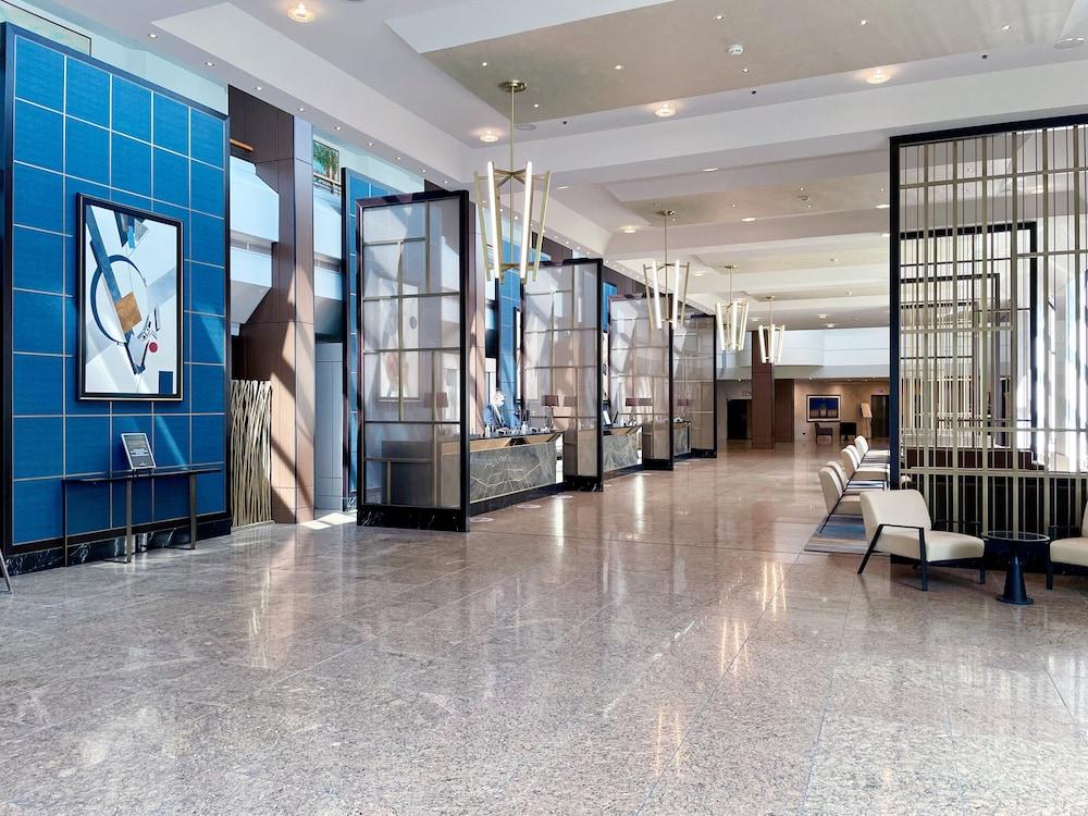 InterContinental Berlin, an IHG Hotel — 10