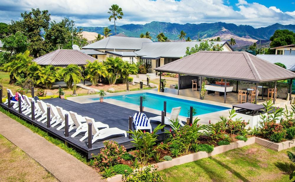 Tanoa Rakiraki Hotel 1026768 — 5