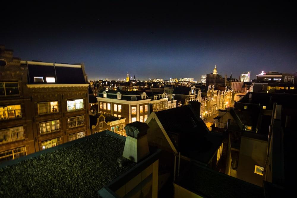The Highlander Hotel Amsterdam — 4