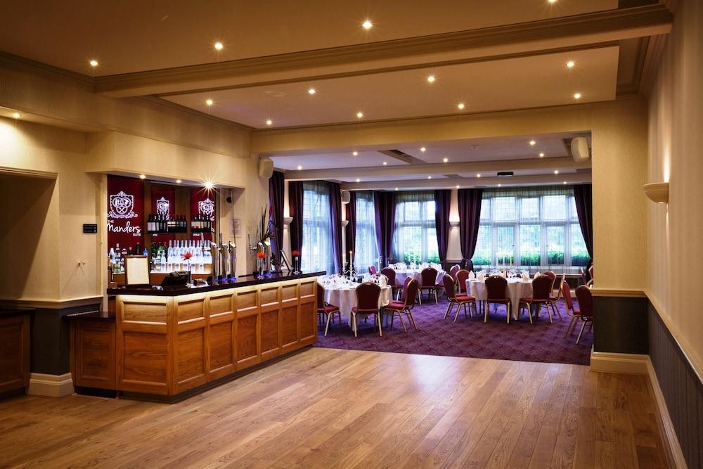 The Mount Hotel — 8