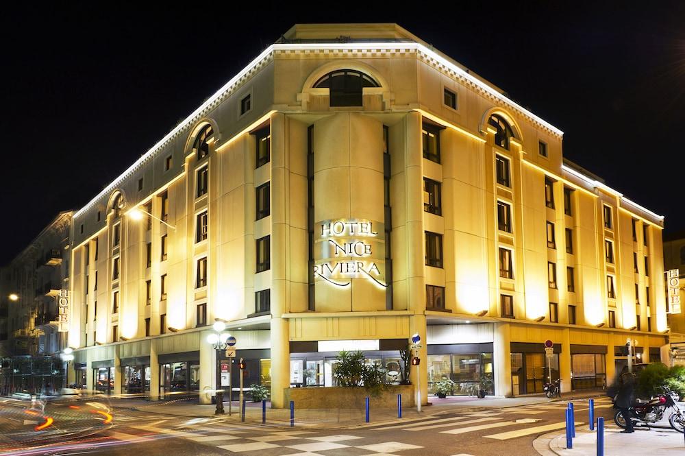 Nice Riviera Hotel — 7