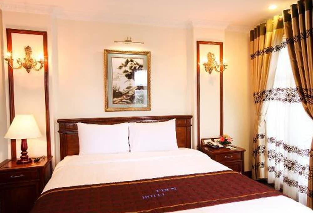 EDEN HOTEL — 3