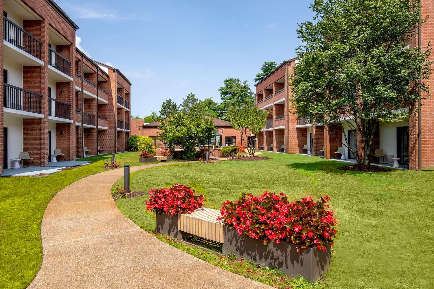 Sonesta Select Boston Foxborough Mansfield — 6