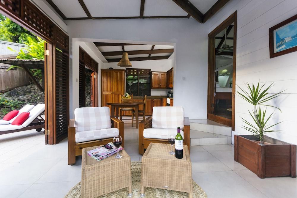 Stonefield Estate Resort — 7