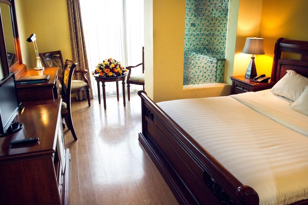 Solo Te Hotel — 10