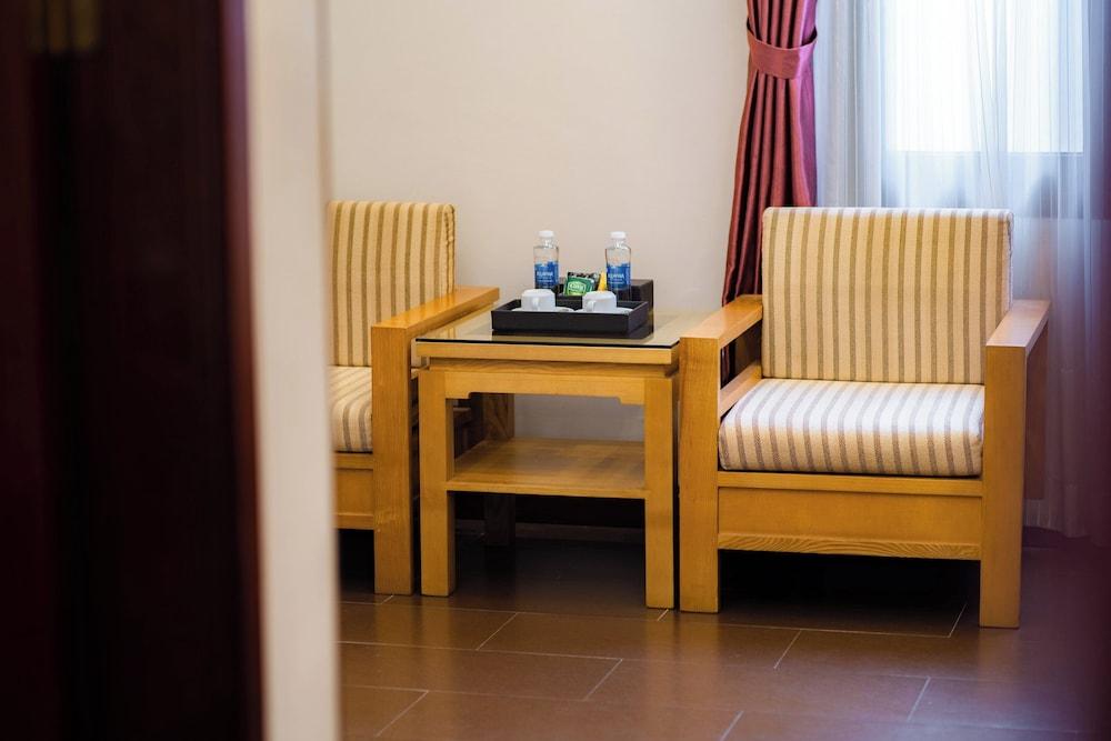 Riverside Hanoi Hotel — 9