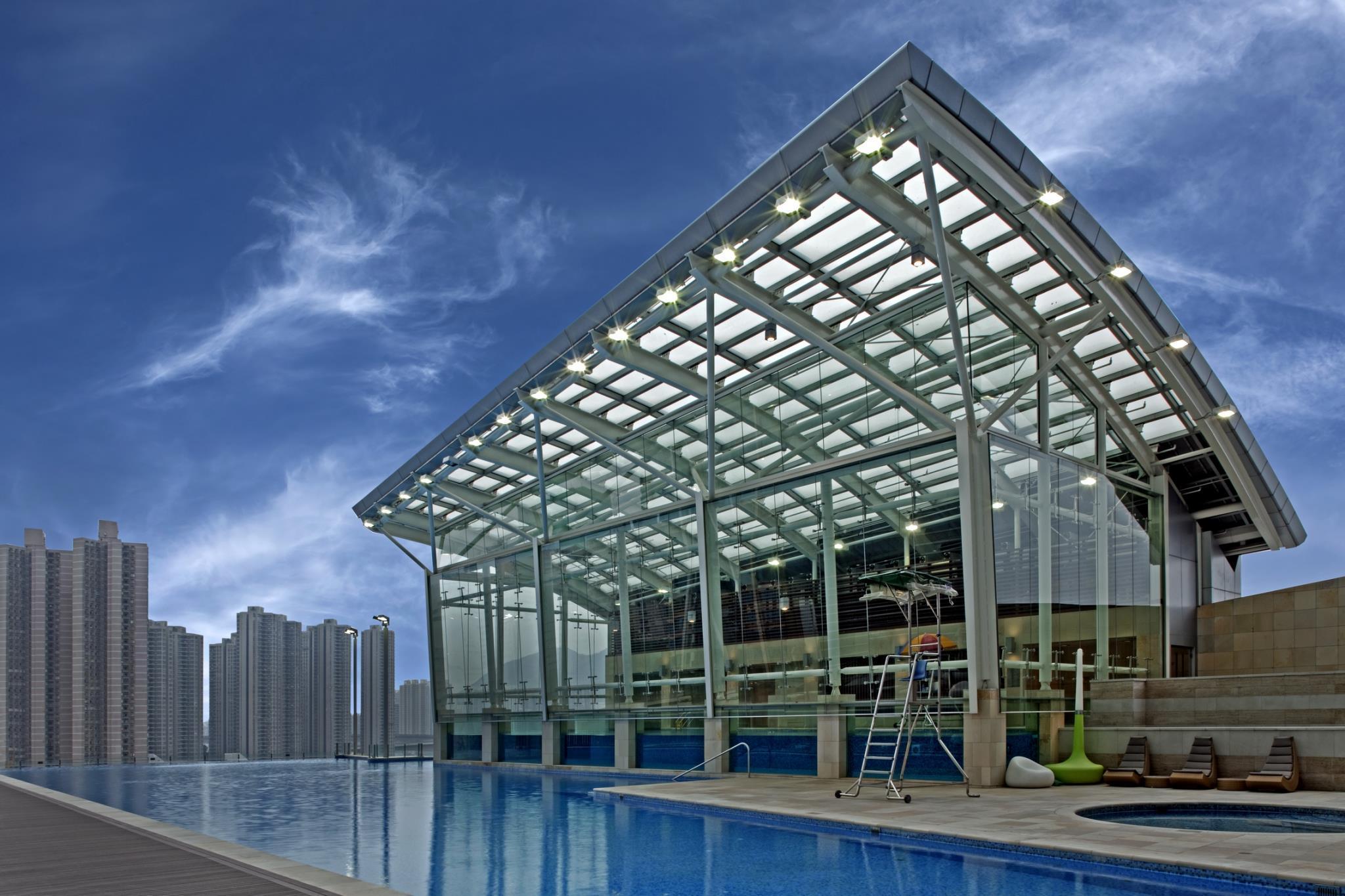 Nina Hotel Tsuen Wan West 78814 — 6