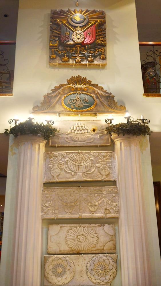 HOTEL ORIENT MINTUR 30084 — 6