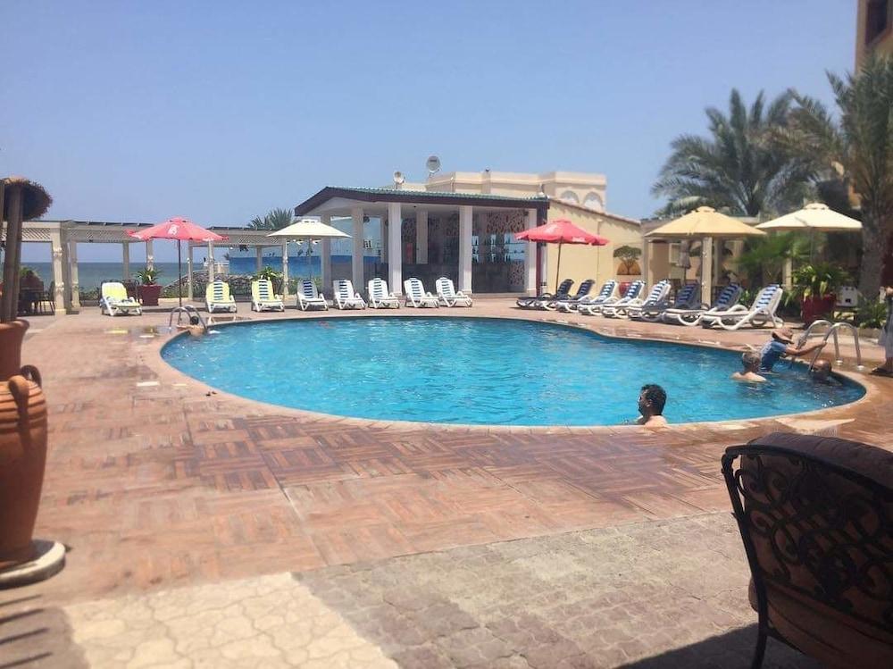 Acacias Hotel — 4