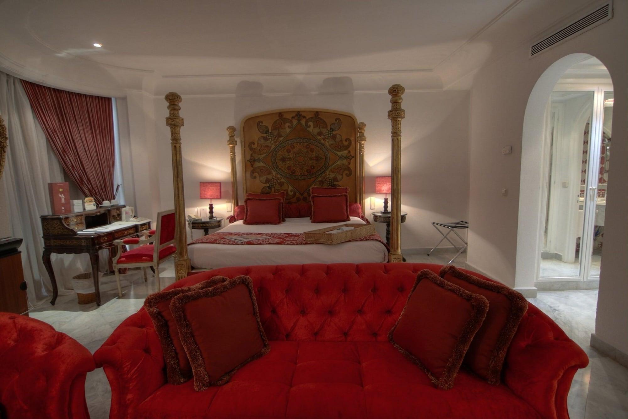 HOTEL LA MAISON BLANCHE 128974 — 10