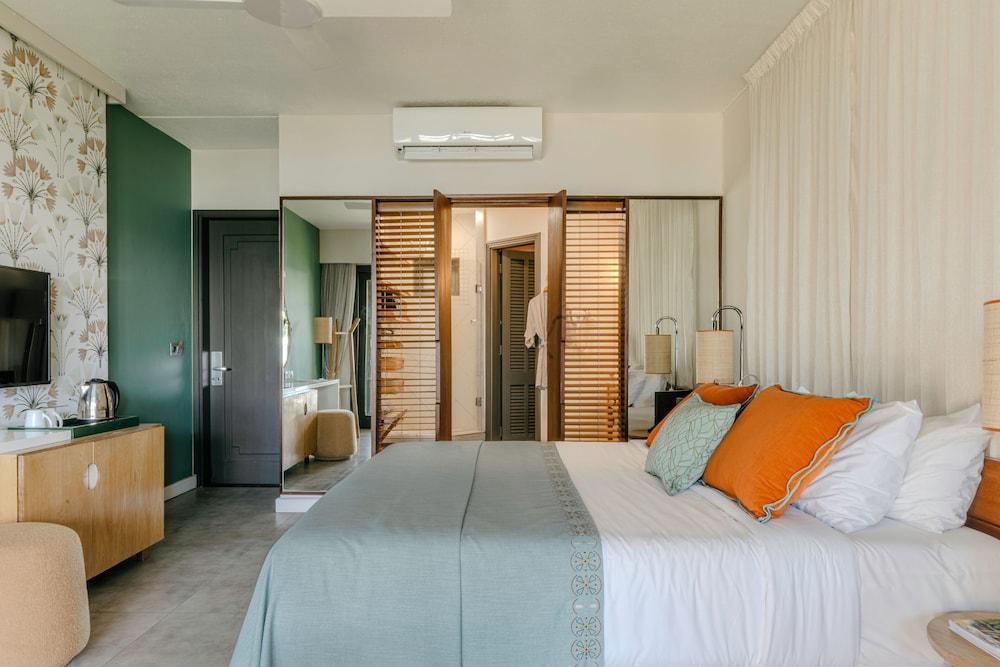 Veranda Paul et Virginie Hotel and Spa - Adults Only — 8