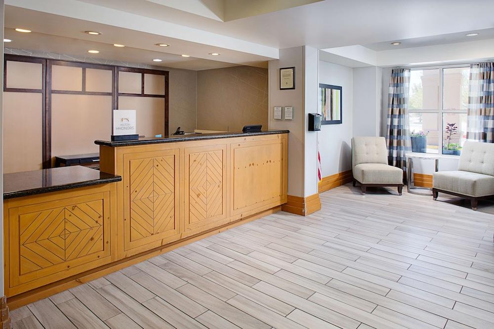 Homewood Suites by Hilton Albuquerque Uptown — 1