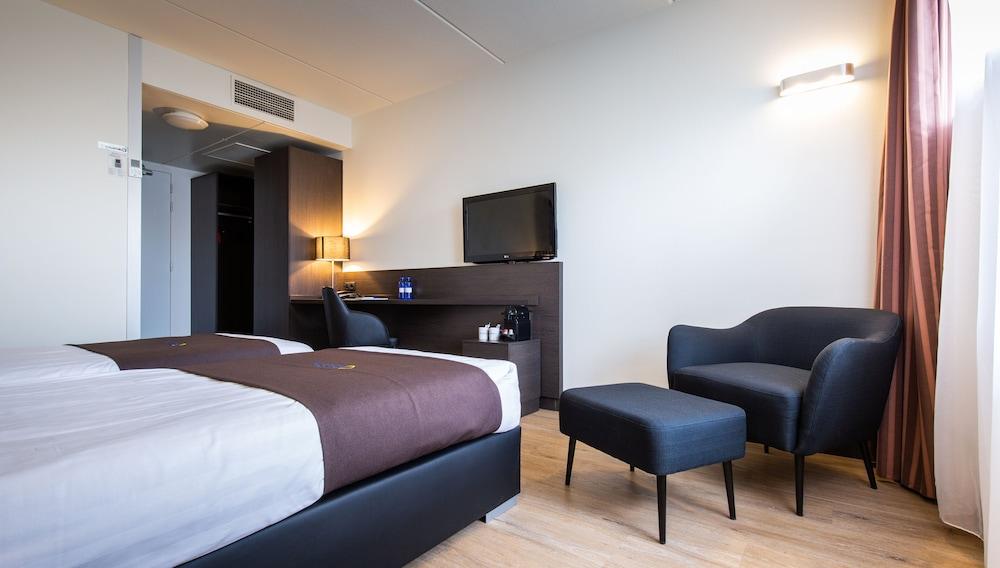 Bastion Hotel Amsterdam-Noord 62864 — 5