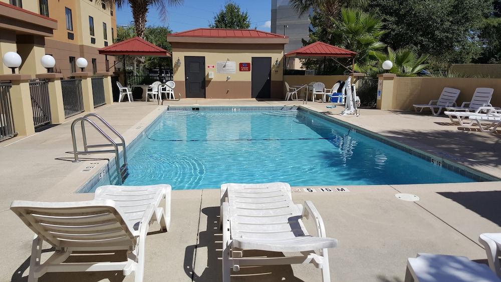 Comfort Suites Daphne - Mobile East Bay — 2