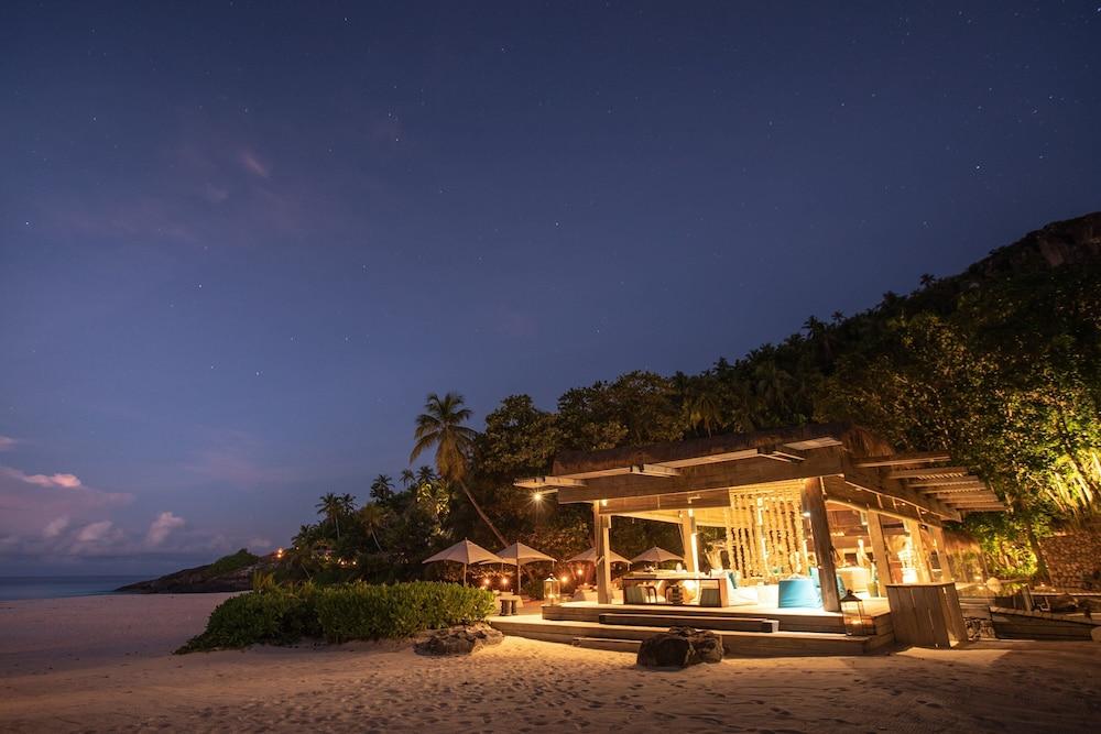 North Island, a Luxury Collection Resort, Seychelles — 1