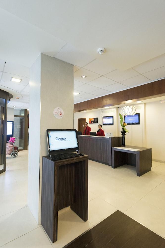Ibis Tunis 1150798 — 3