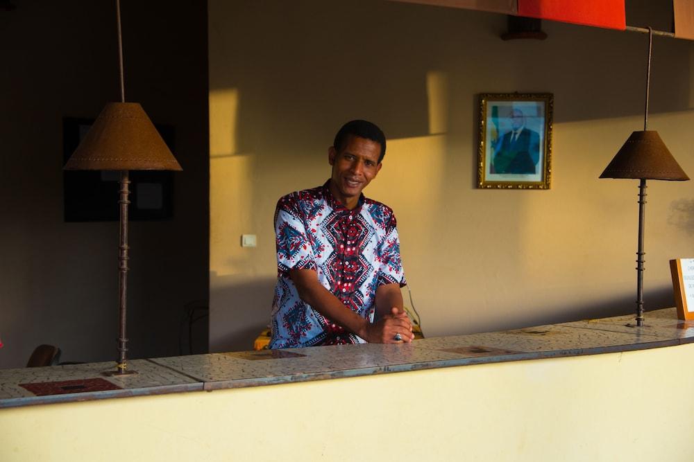 Hotel Club Royal Saly