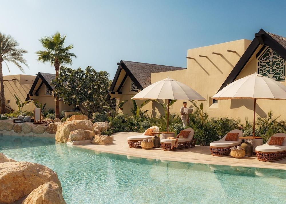 Jumeirah Beach Hotel Dubai — 8