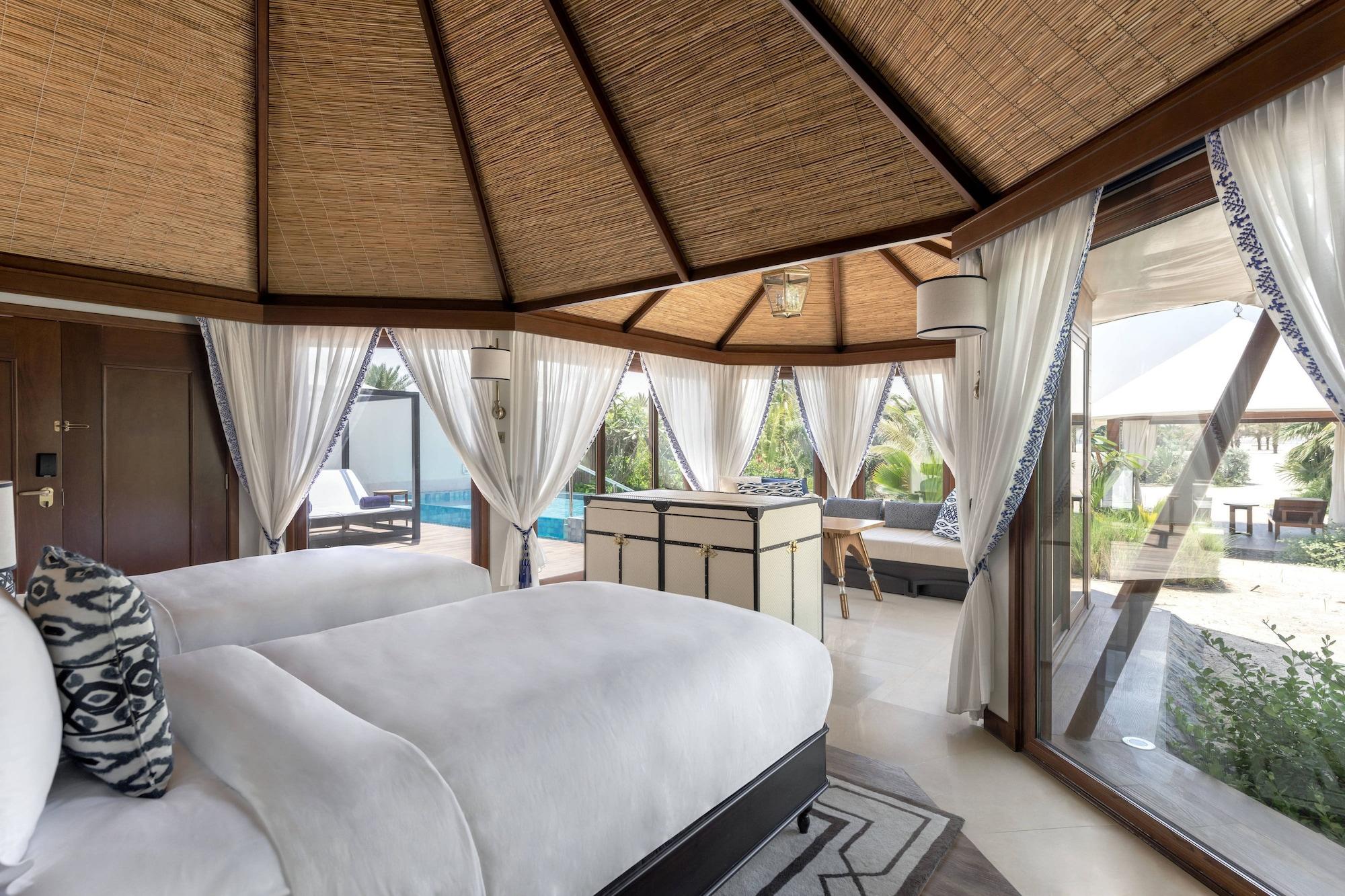 The Ritz-Carlton Ras Al Khaimah Al Hamra Beach — 9