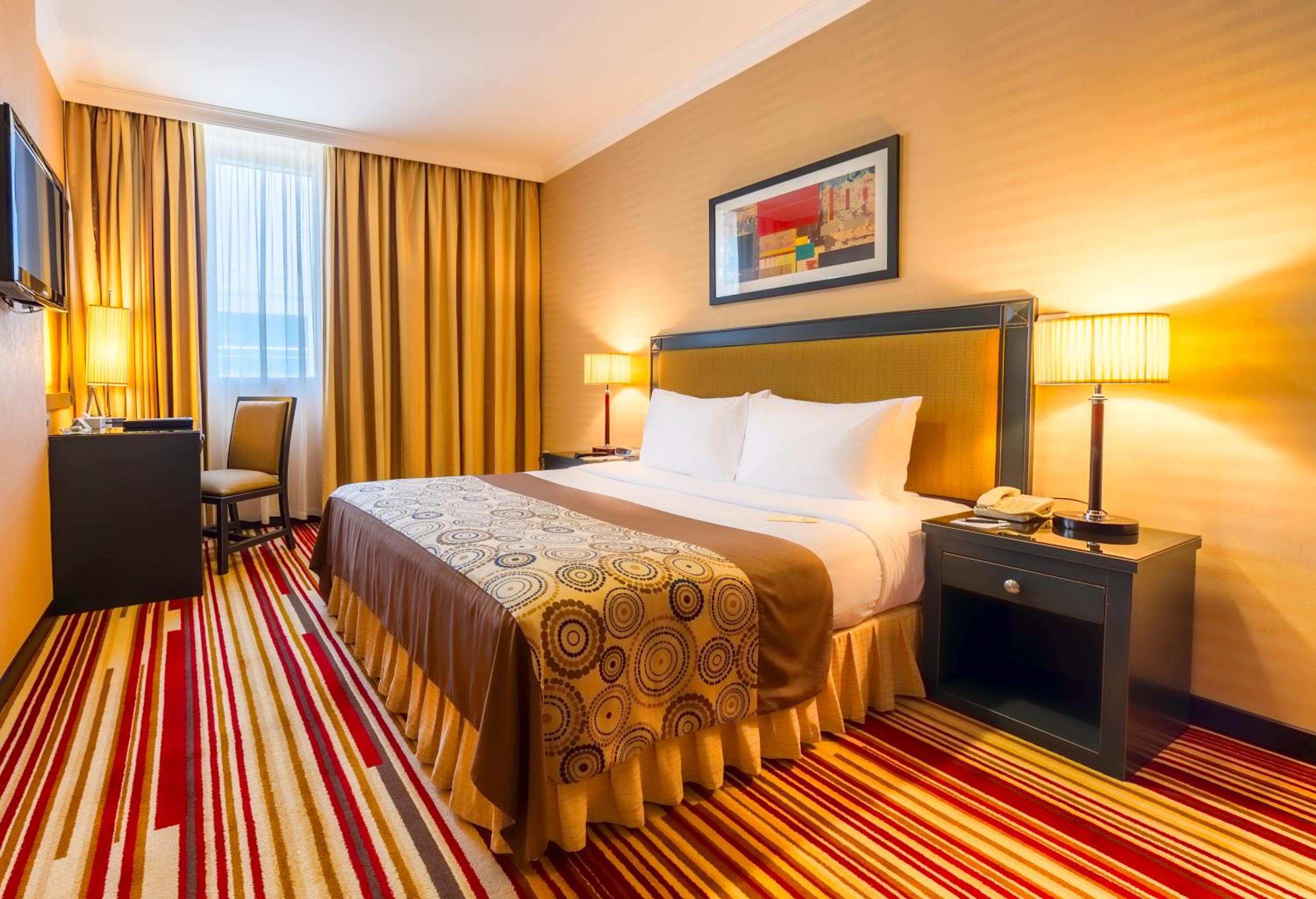Executive Suites Abu Dhabi — 9