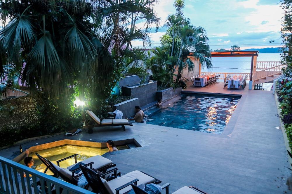 Hotel Casona de La Isla 1159938 — 3
