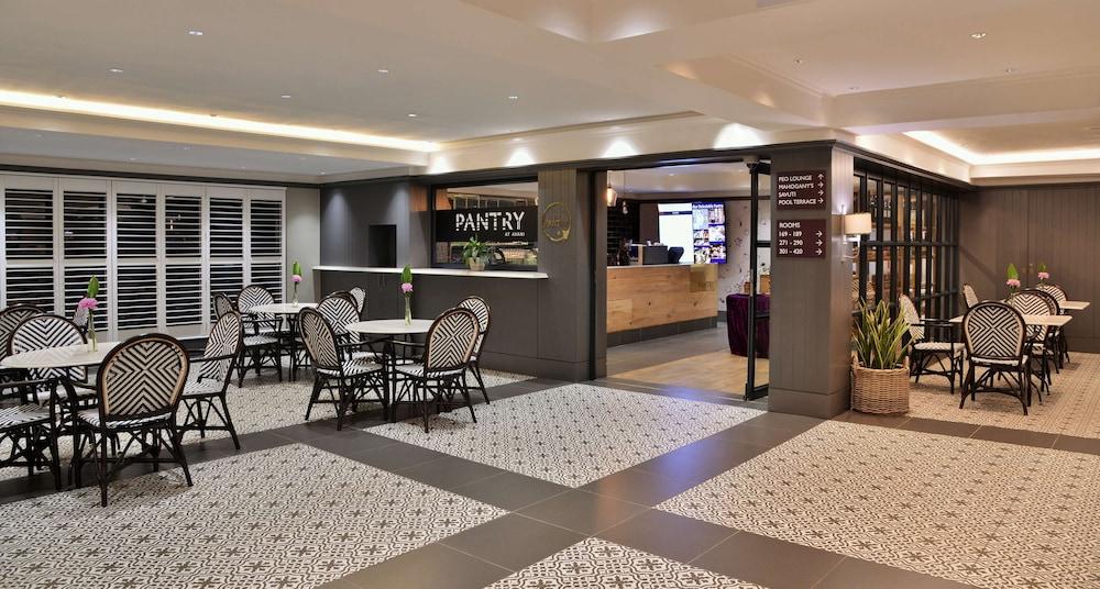 Avani Gaborone Resort and Casino — 4