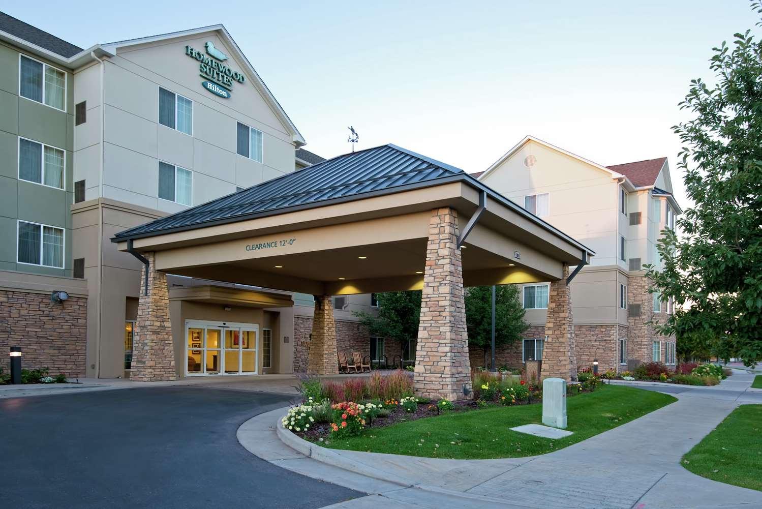 Homewood Suites By Hilton Fort Collins — 4