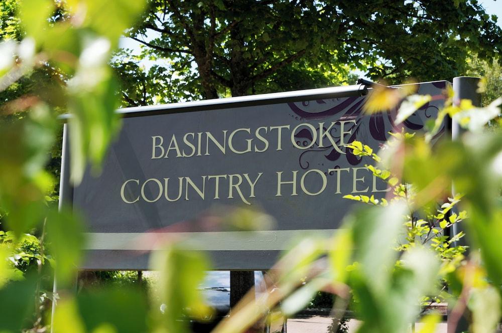Basingstoke Country Hotel — 8