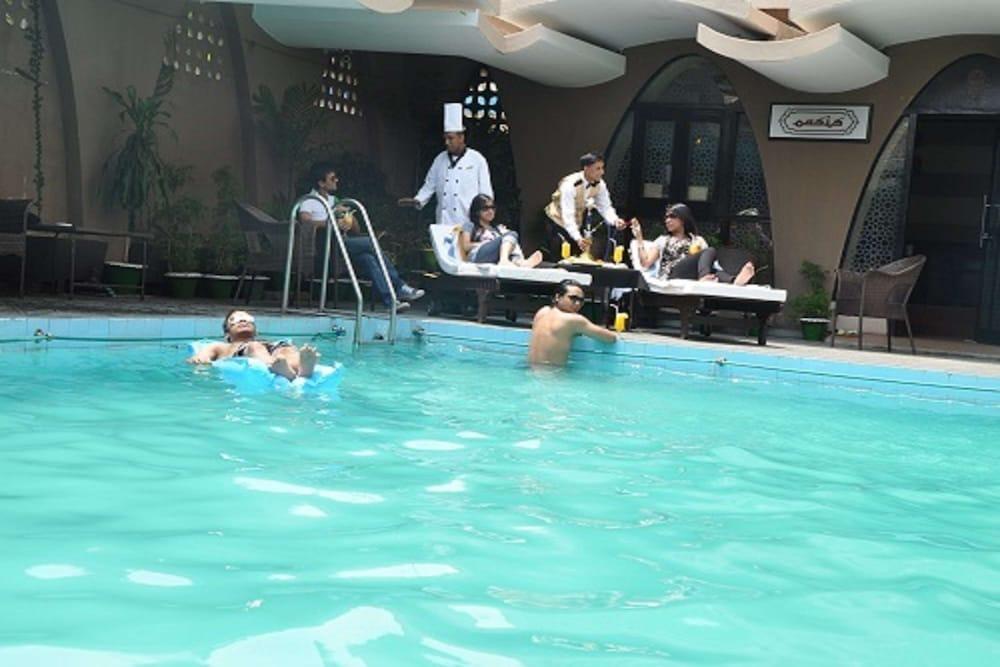 Agrabad Hotel — 3